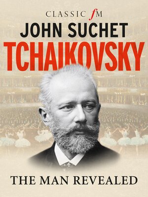 cover image of Tchaikovsky